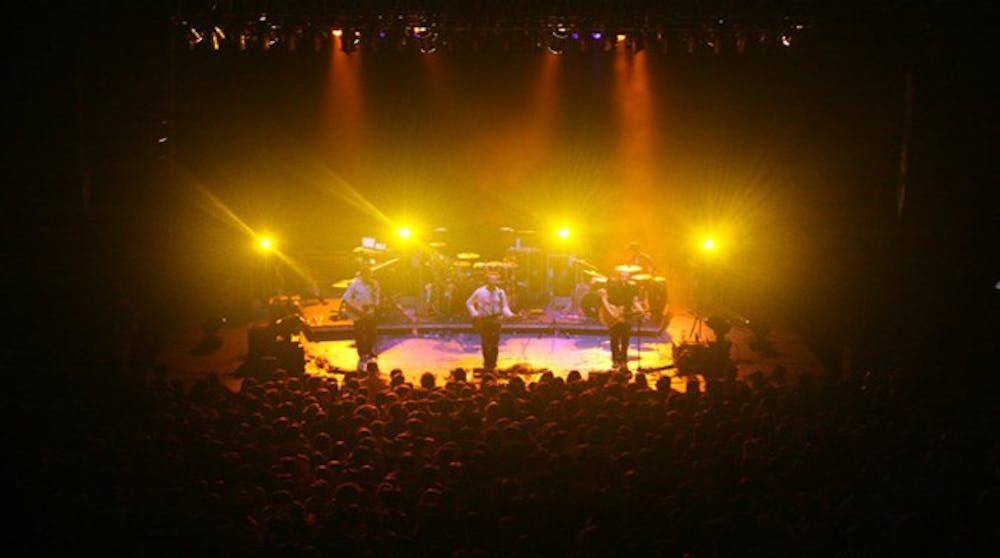 stageoverview