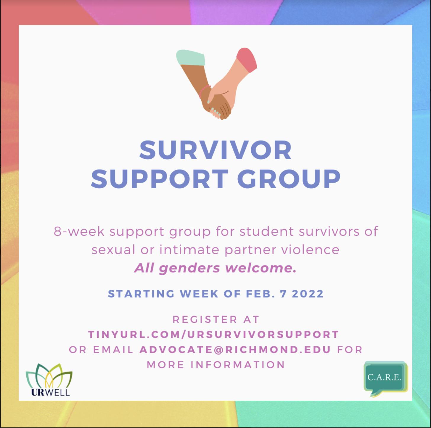 CARE Offers Support Group For Survivors Of Sexual Assault University   7144cb65 199b 41a5 Bc0d 566915d0f407.sized 1000x1000 