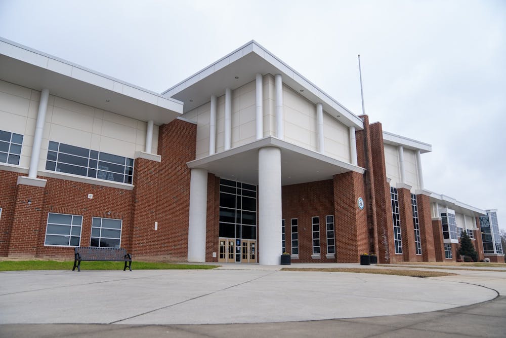 <p>Deep Run High School is located in Henrico County.</p>