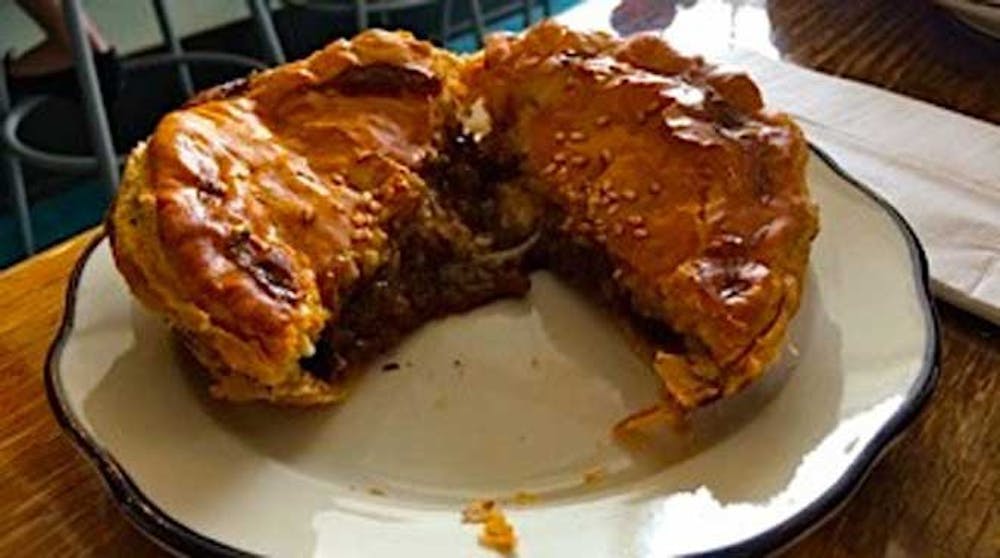 pieday
