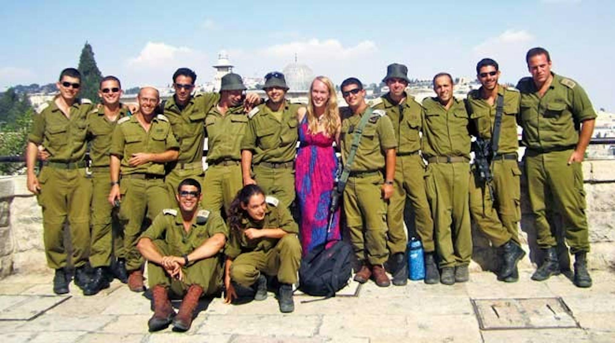 Israel