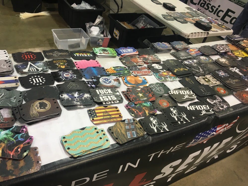 The wide range of unpressed Bullseye Holsters