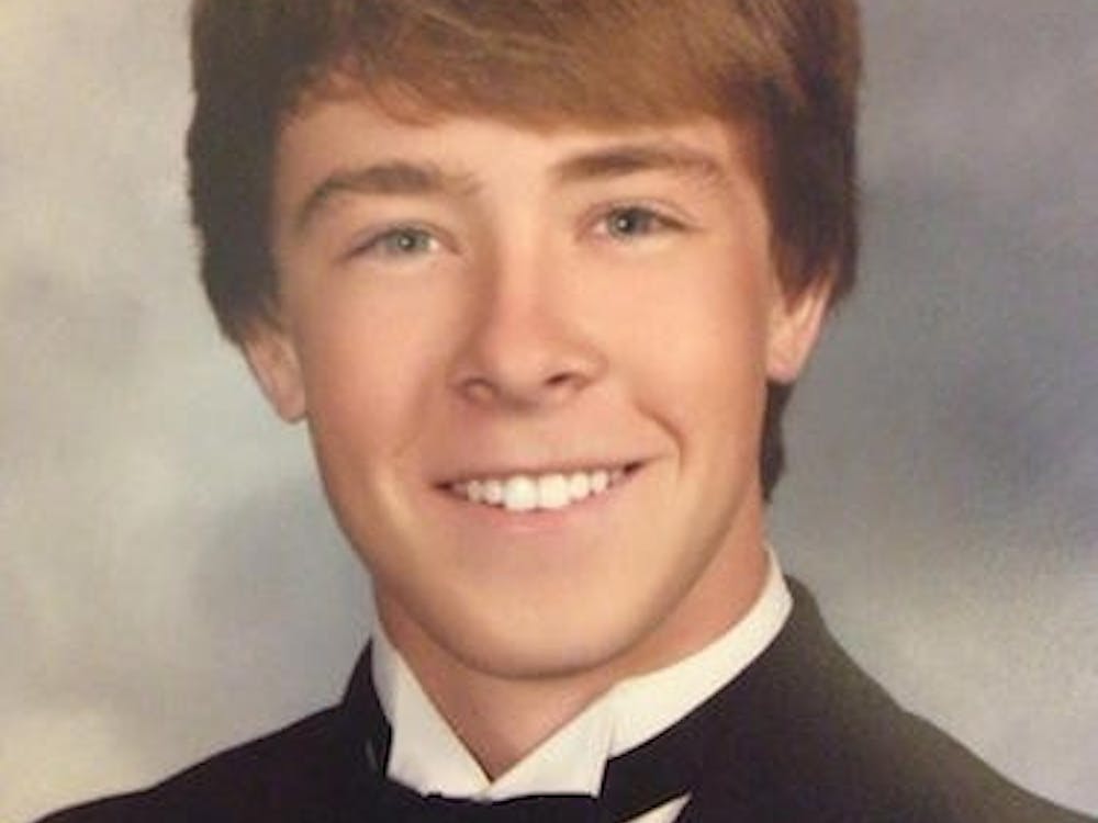 Photo courtesy of Brendan Tevlin's Facebook page. 