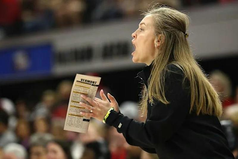 Women’s basketball hires new head coach - The Collegian