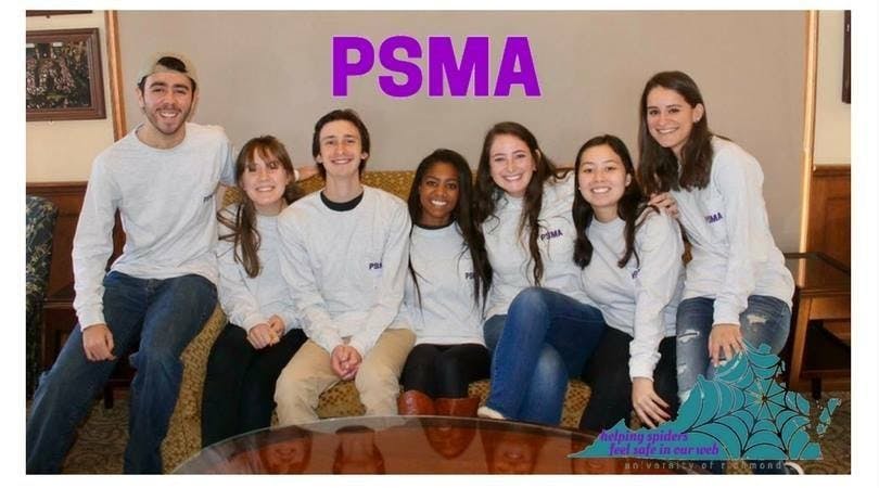 The seven founding members of the PSMA program are: Alexandra Abreu WC ‘17, Claire Comey WC ‘19, Alex DeAbreu RC ‘18, Brianna Park WC ‘19, Olivia Tennyson WC ‘19, Jared Waksman RC ‘19 and Julia Whang WC ‘20.&nbsp;