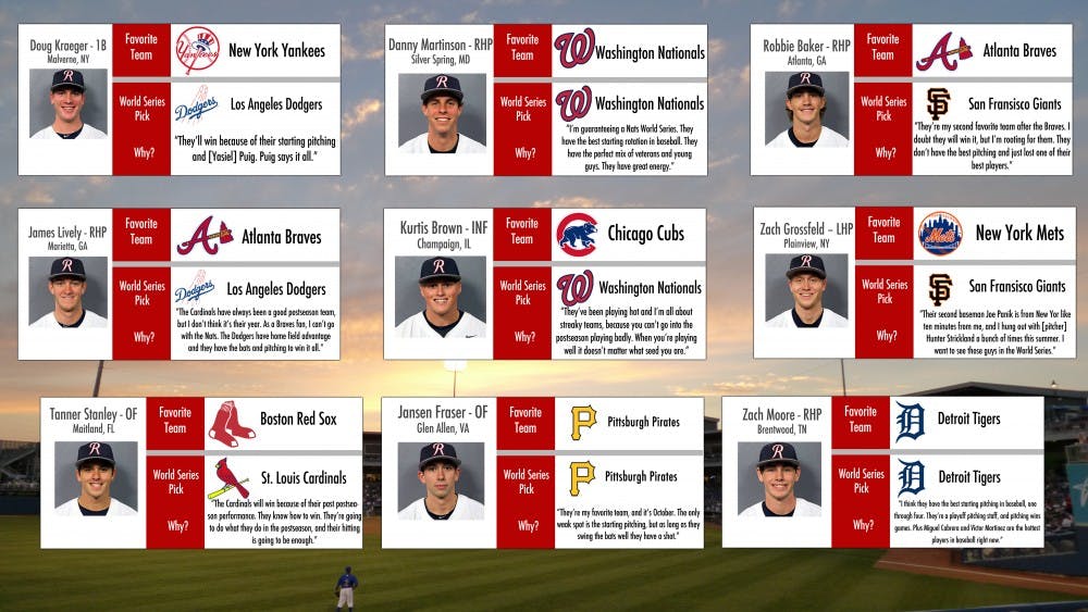 Graphic by John Persche