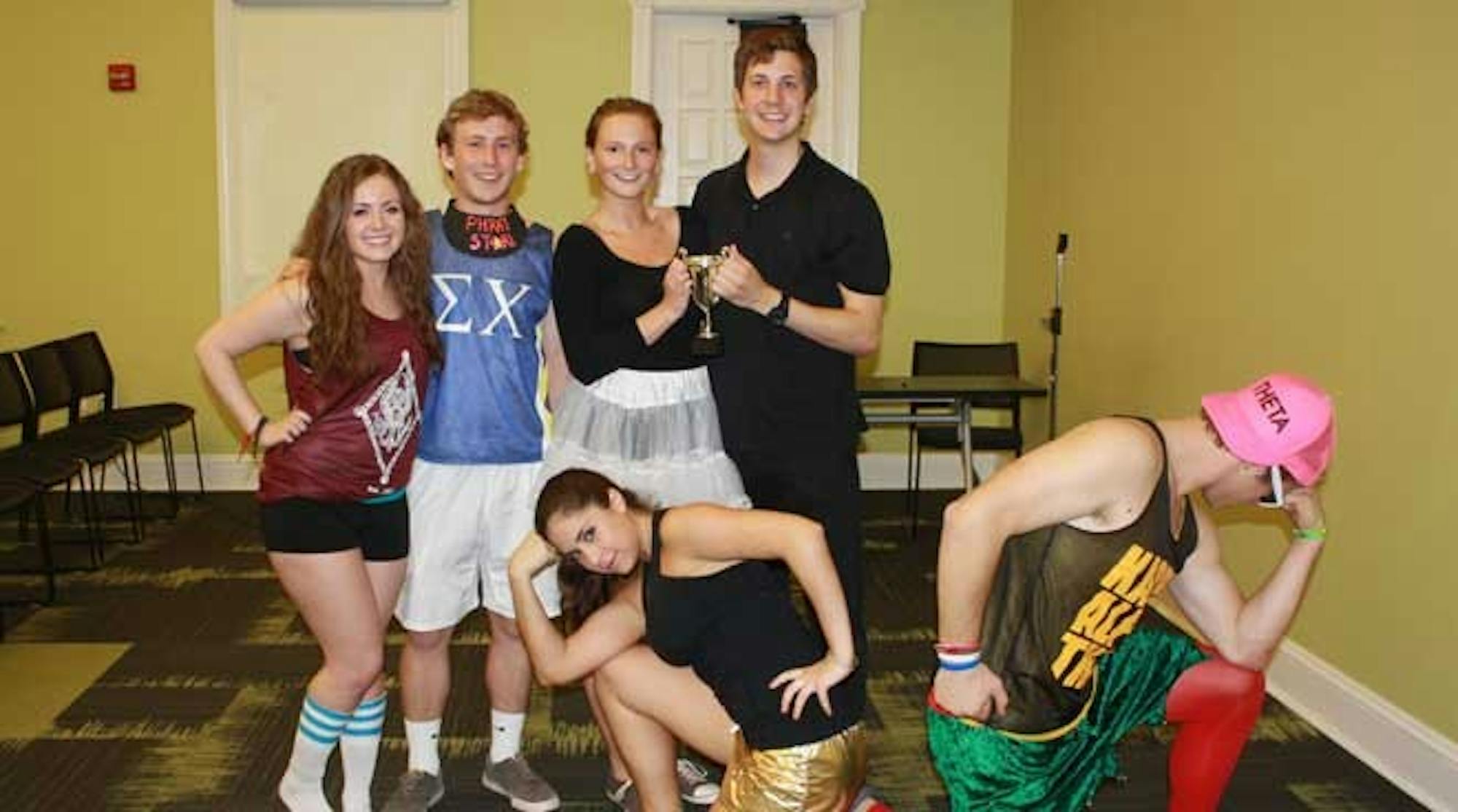derbydays