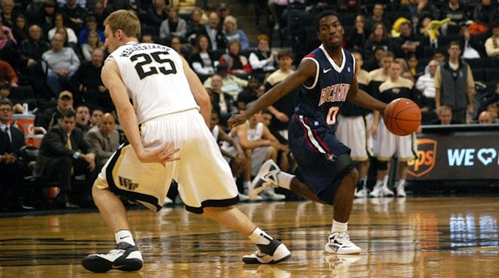 Kendall-Anthony