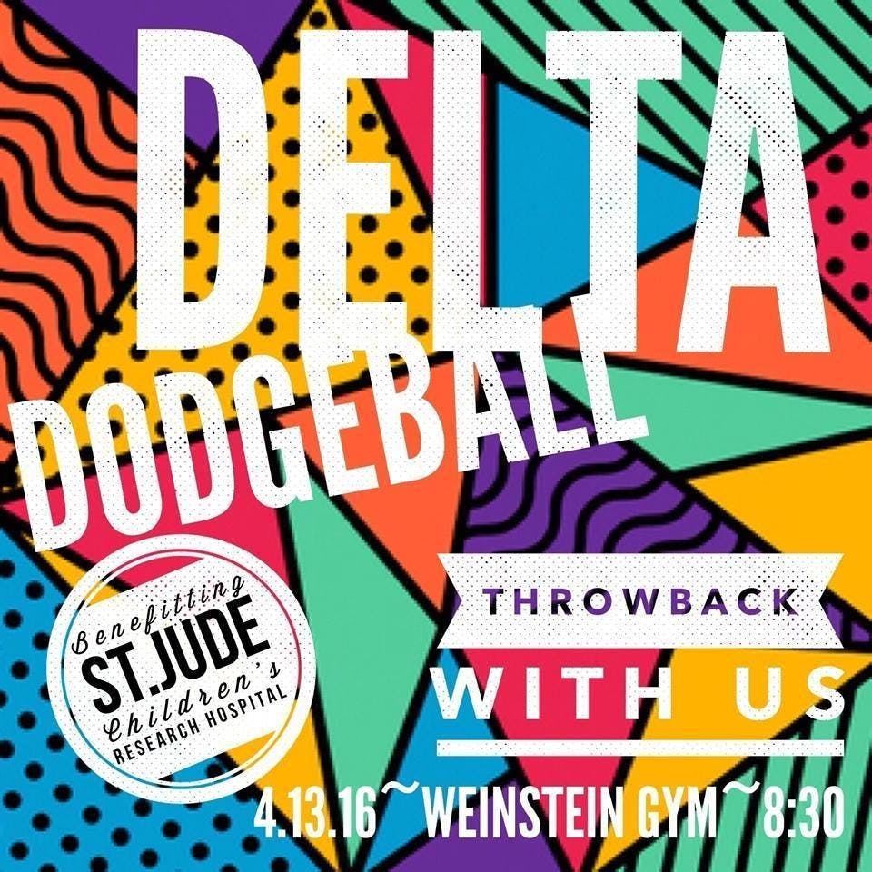 Photo courtesy of Delta Delta Delta.