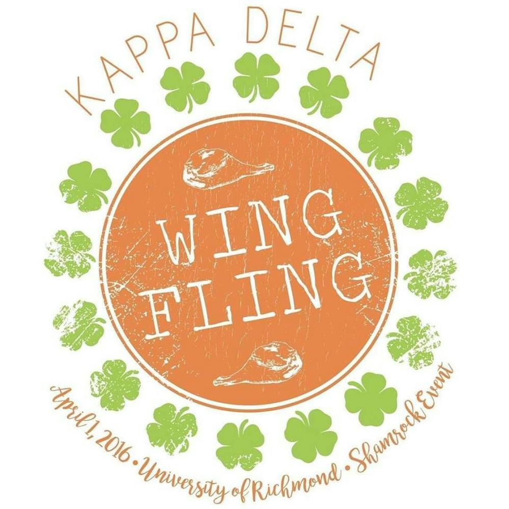 <p>Graphic courtesy of Kappa Delta's Facebook page.</p>