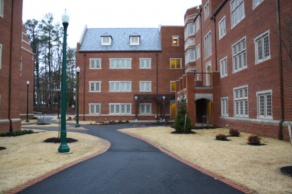 The new housing system, StarRez, will replace the lottery system for on campus housing selection this year.