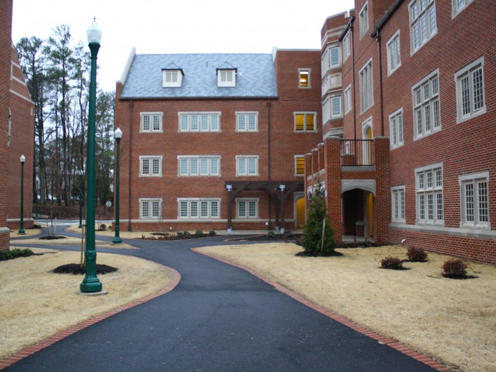 The new housing system, StarRez, will replace the lottery system for on campus housing selection this year.