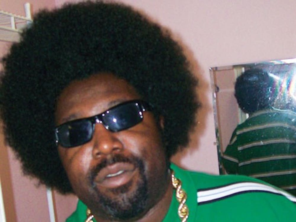 Afroman