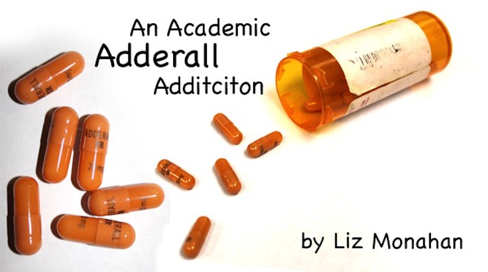 adderall