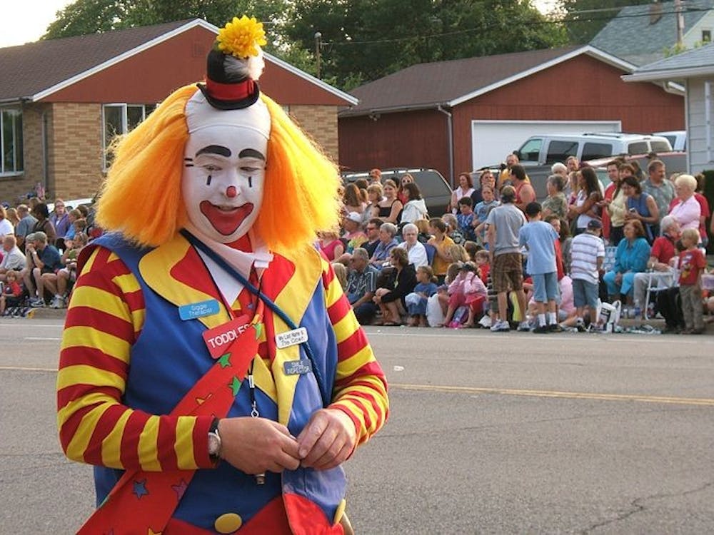Clown sightings across the country have conjured up many theories, and some fear.&nbsp;