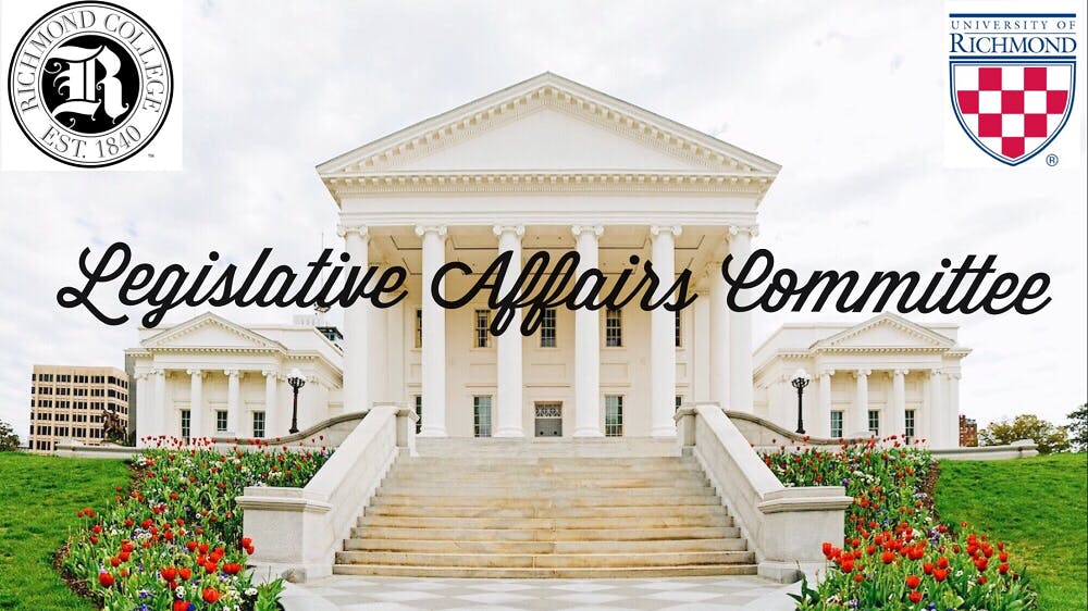 <p>RCSGA is piloting a Legislative Affairs Committee to pursue students interests at the state legislature. </p>