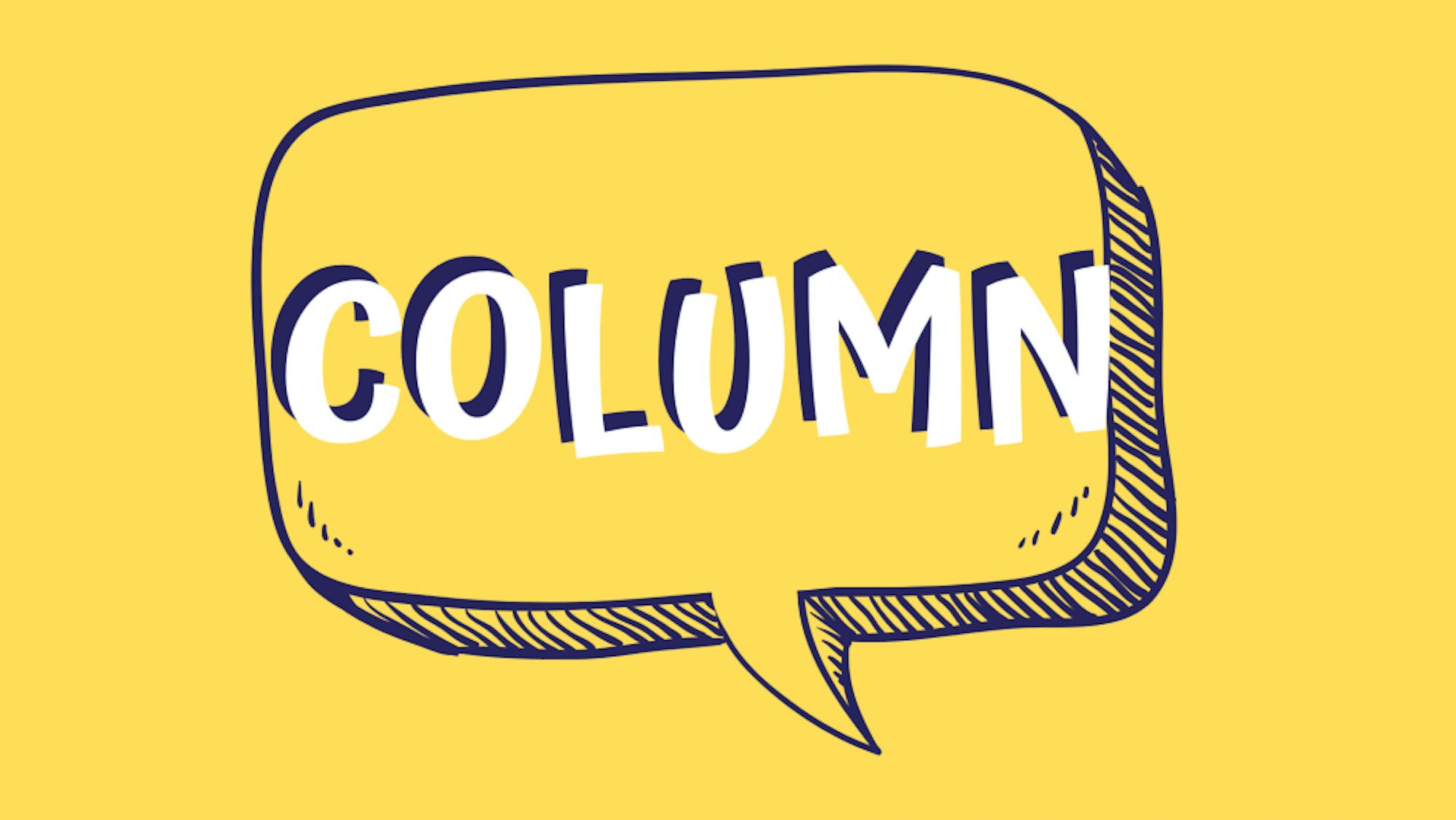 column