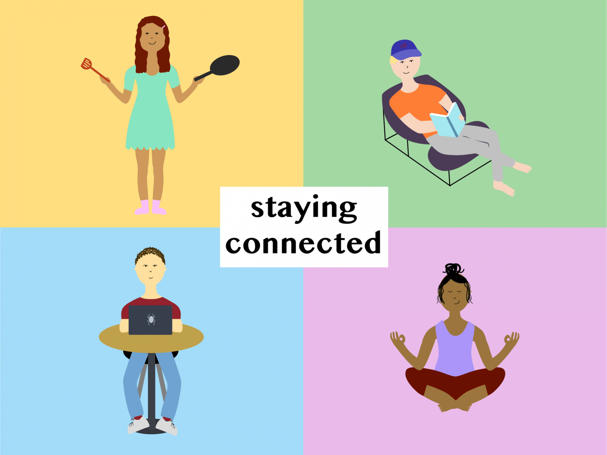 Graphic by Nina Joss