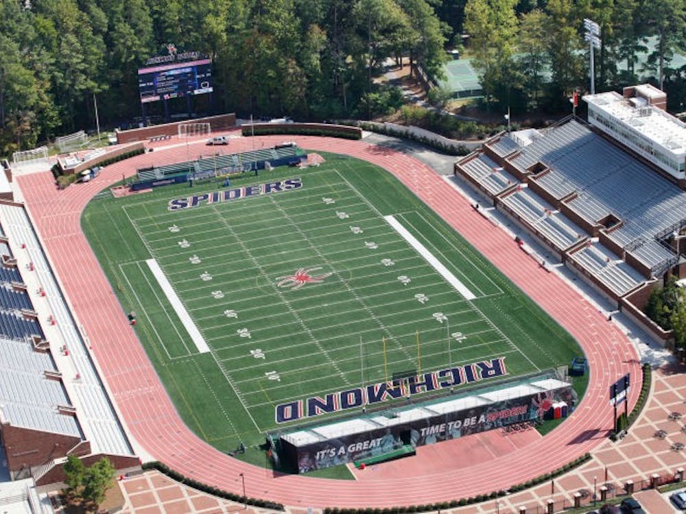 Photo courtesy of Richmond Times-Dispatch