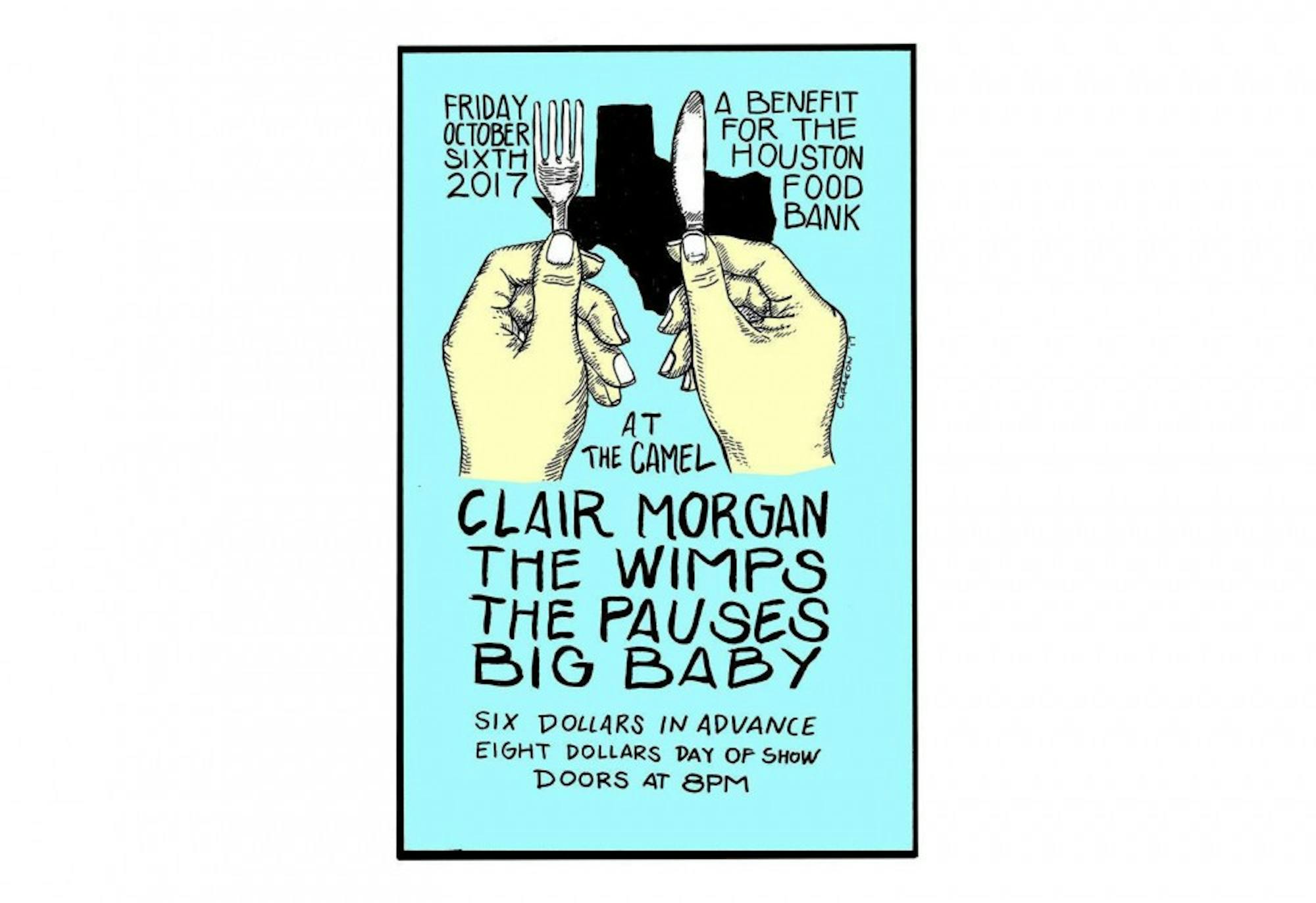 clairmorgan