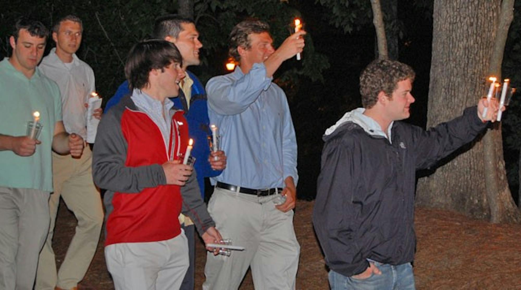Candlelight