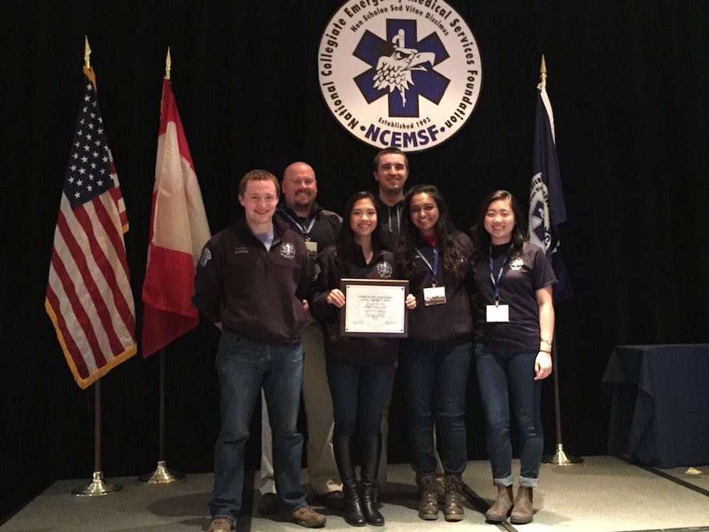 Photo courtesy of UREMS