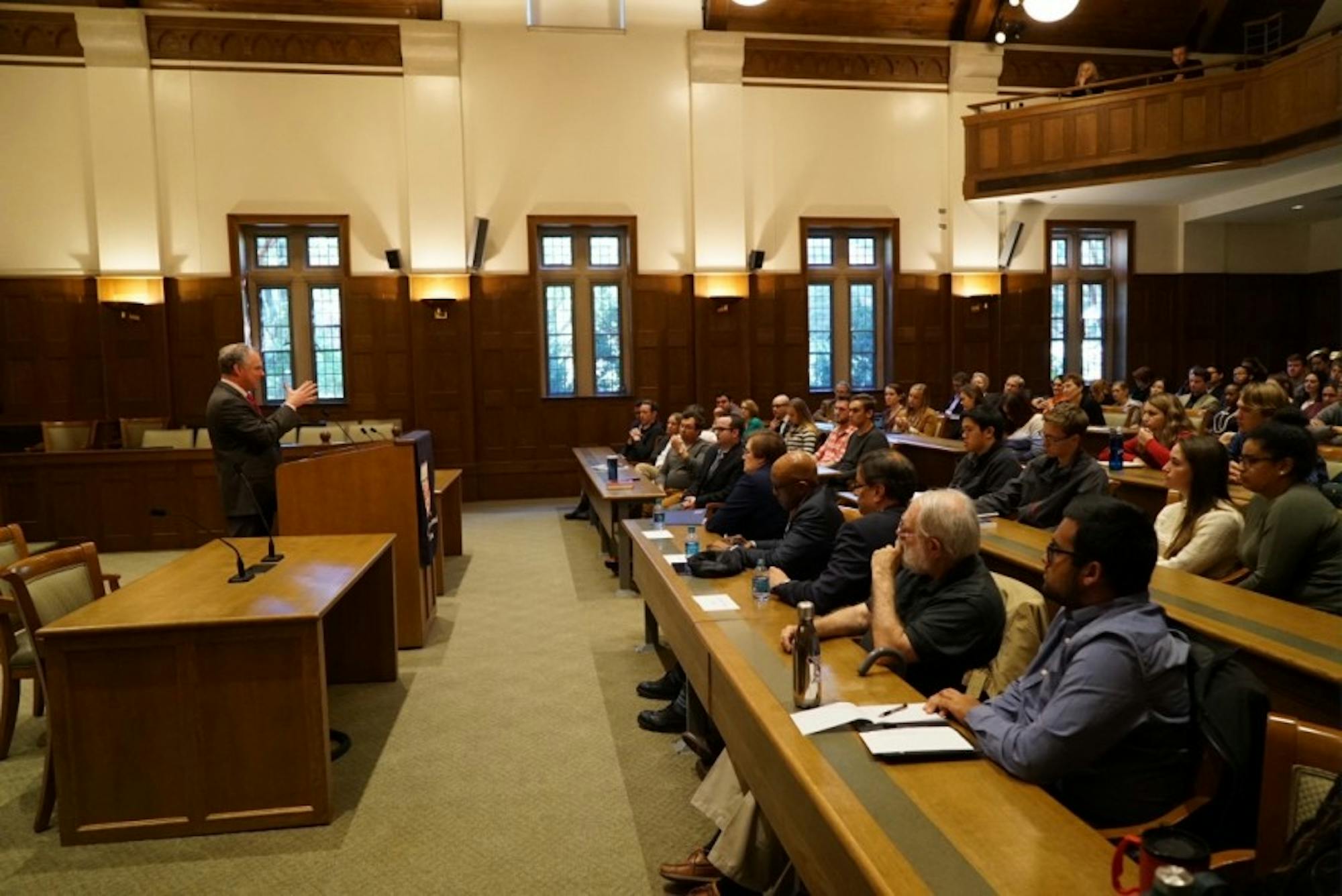 kaine_in_moot_court_room