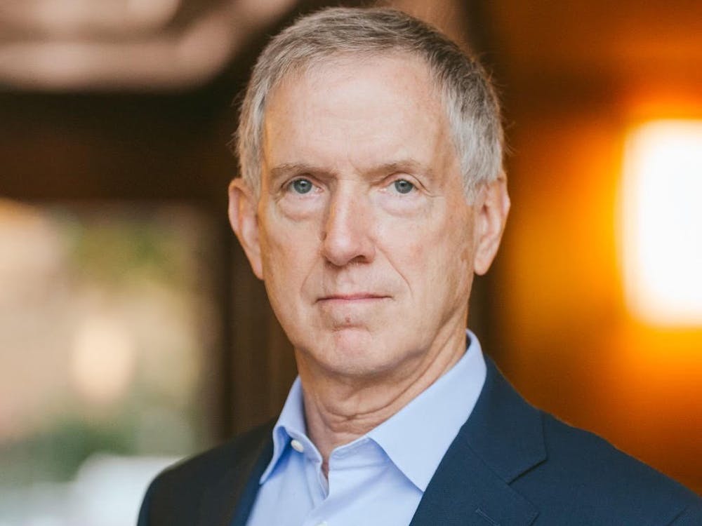 Courtesy of Emily Butz