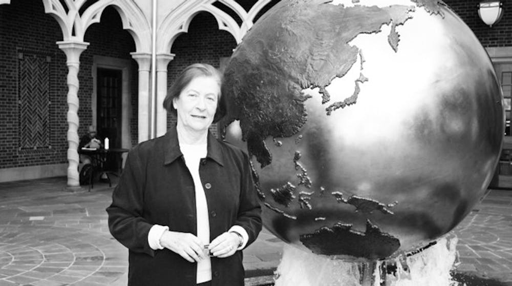 globe