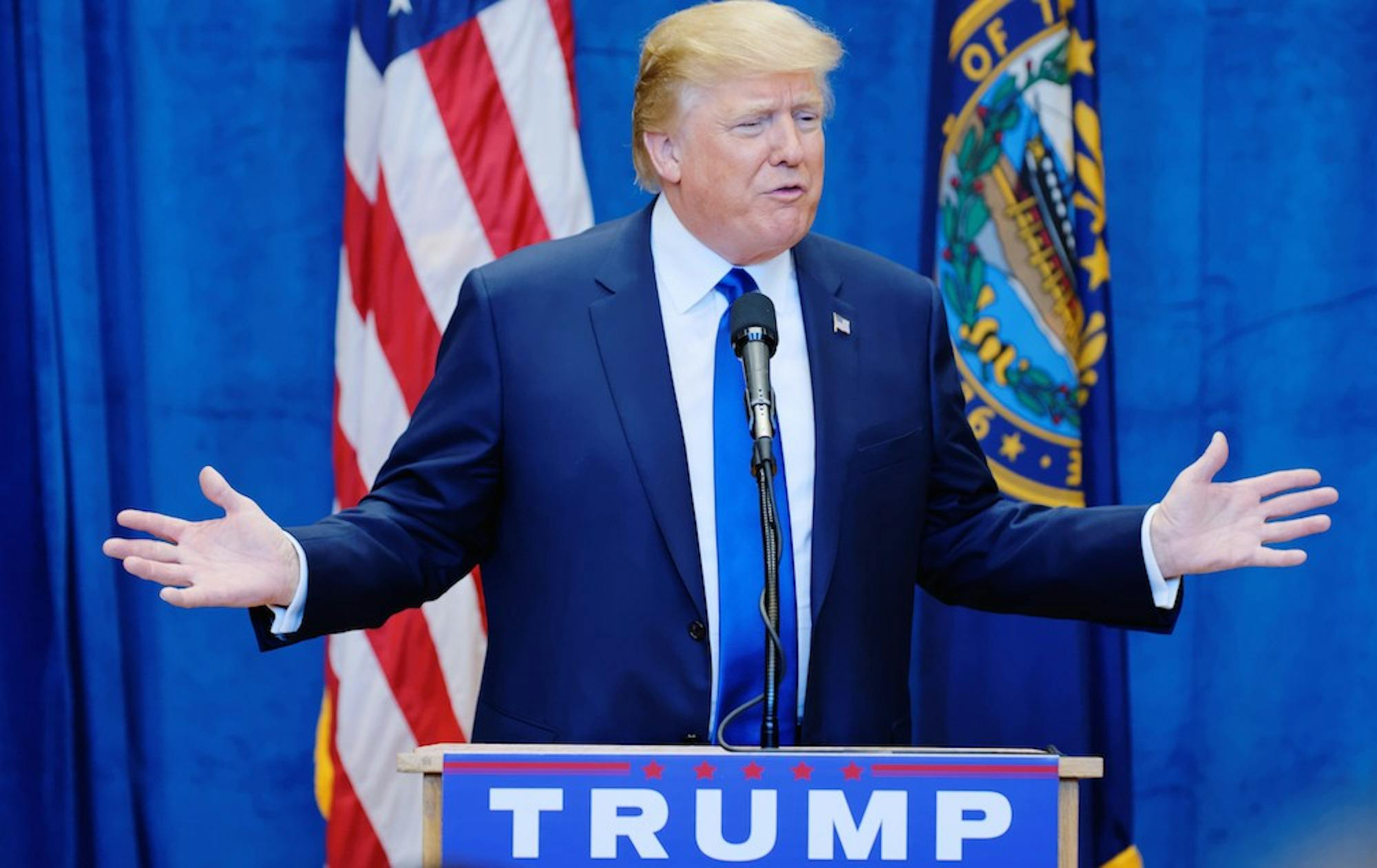 trump
