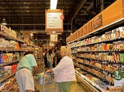 Seriously, where's the Capn Crunch?