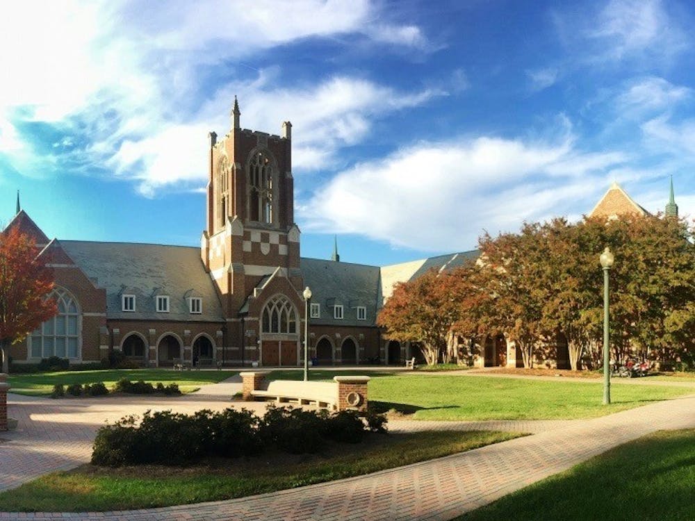 The Jepson School of Leadership Studies