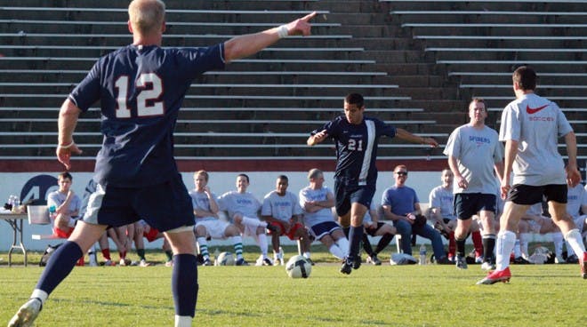 Students in Asian Beat, the Asian hip-hop dance group on campus, learning coreography from senior Jackie Lee who started the group with three friends in 2007. (Toma Pigli/The Collegian)