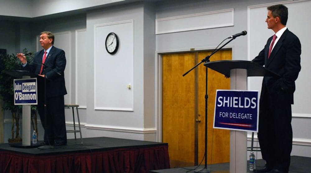 Delegates_Debate