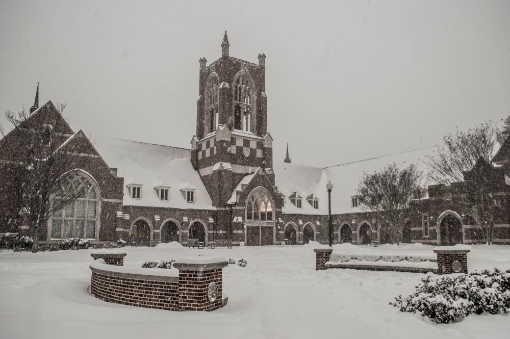 Photo by&nbsp;Khaela Sanchez