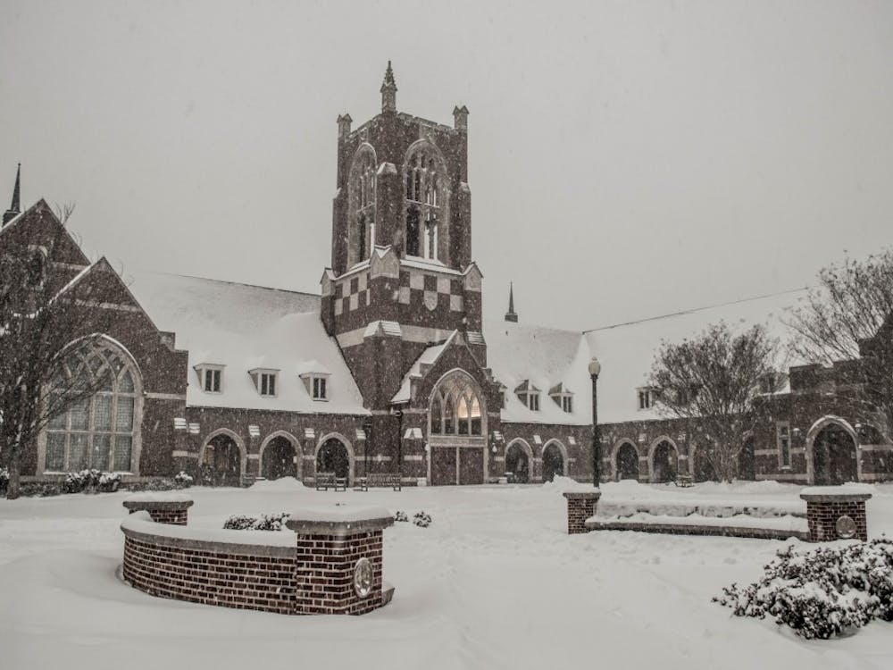 Photo by Khaela Sanchez