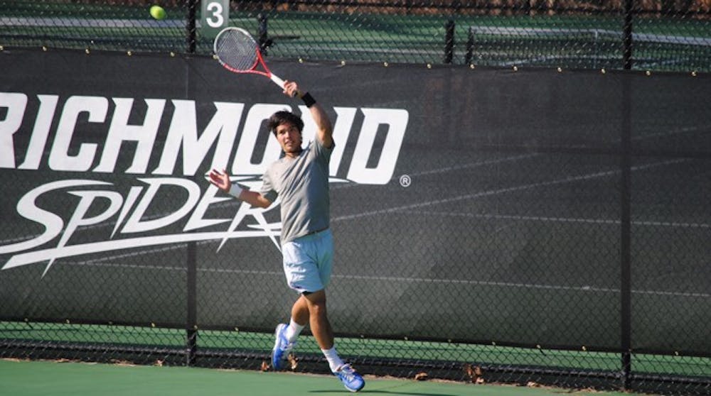 Tennis-