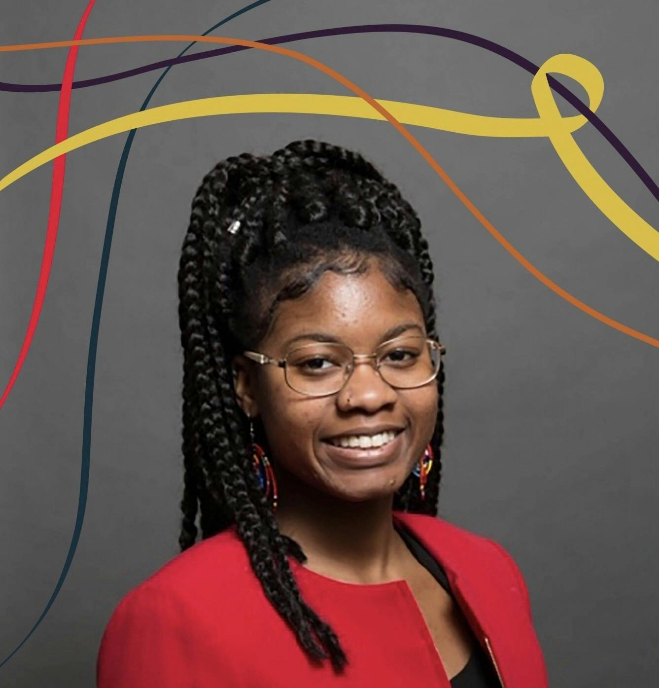 Courtesy of Johnnette Johnson. Graphic designs by Nina Joss