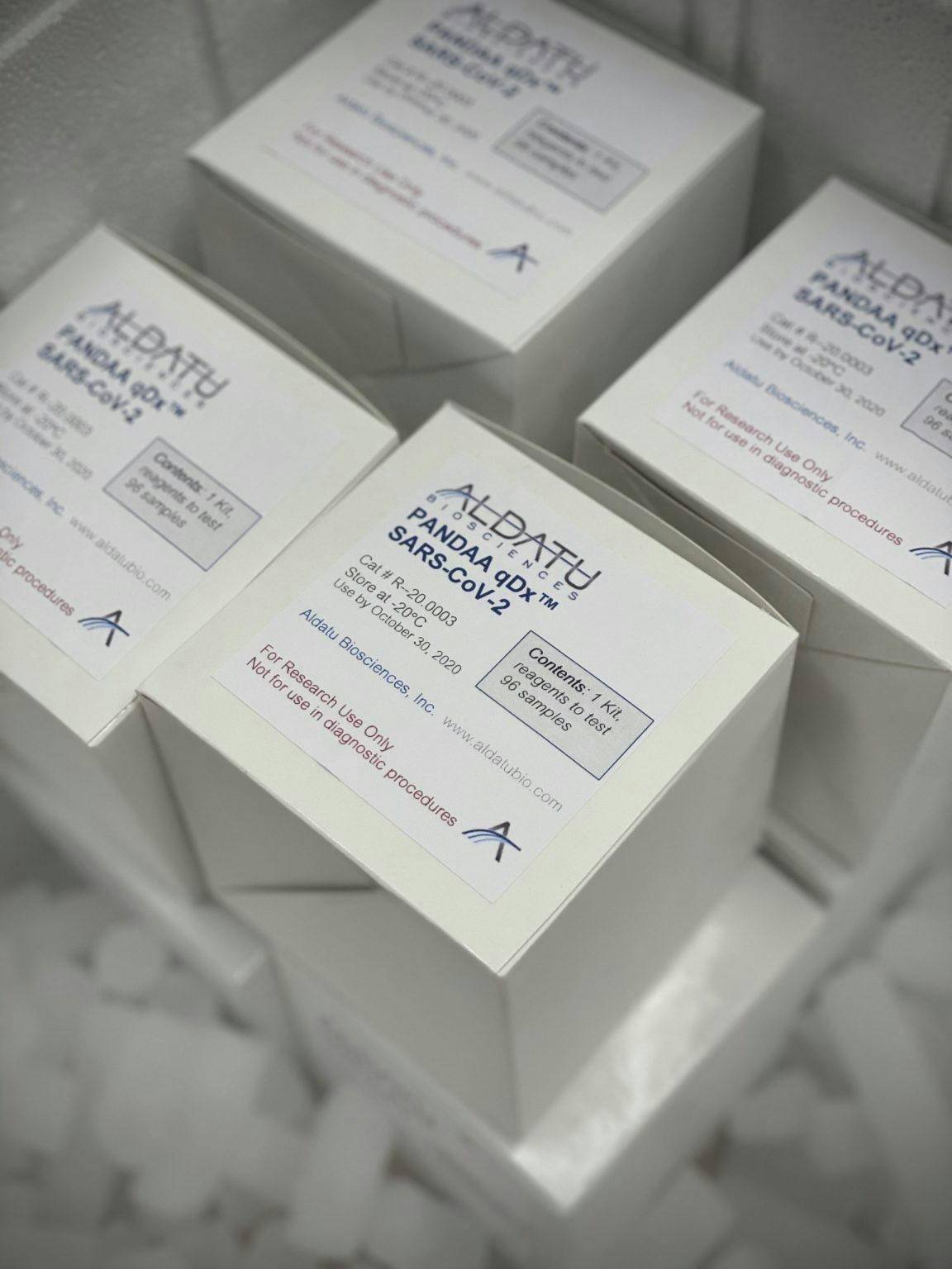 Courtesy of Aldatu Biosciences&nbsp;