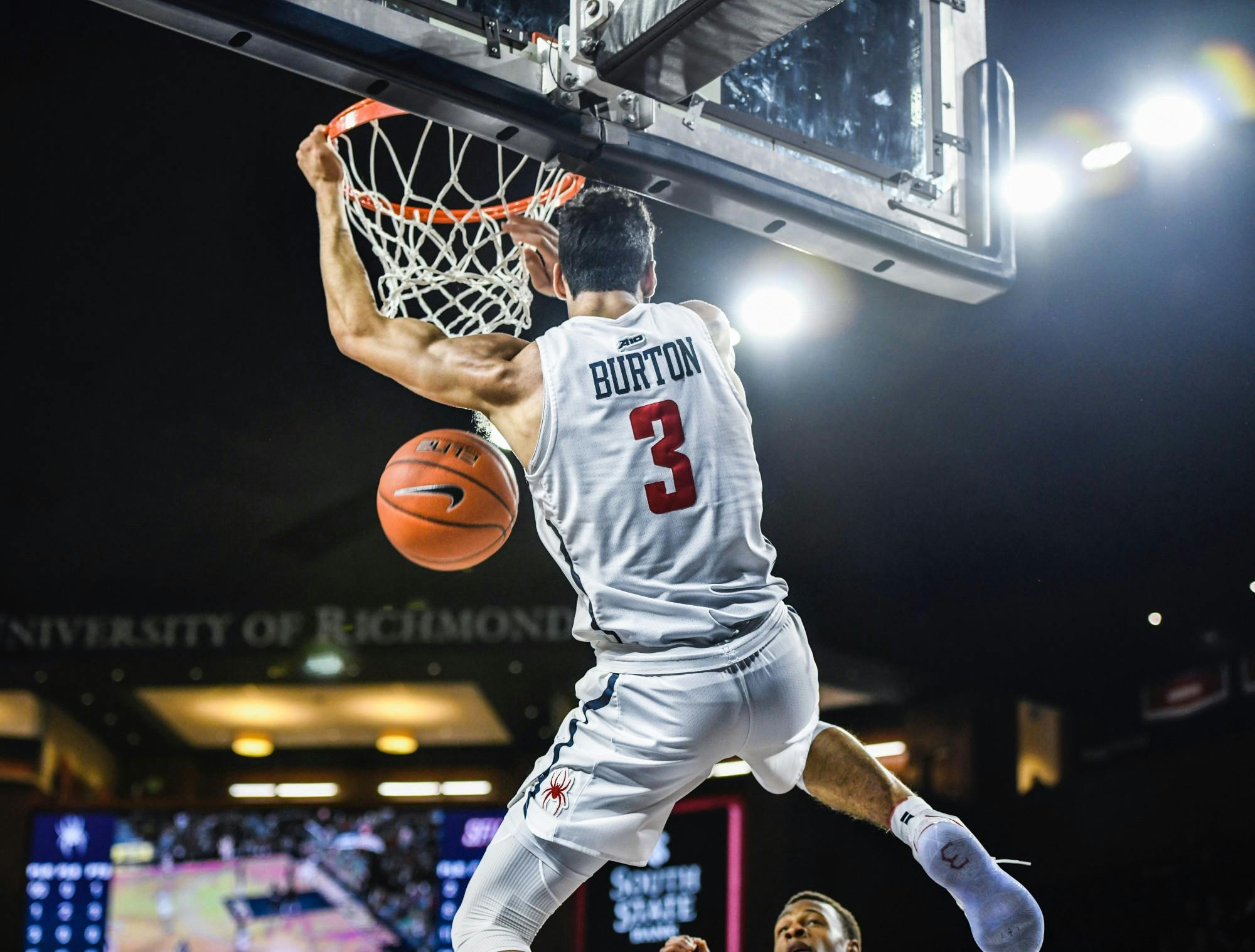 Spider Sports Recap Week Of Nov 3 The Collegian