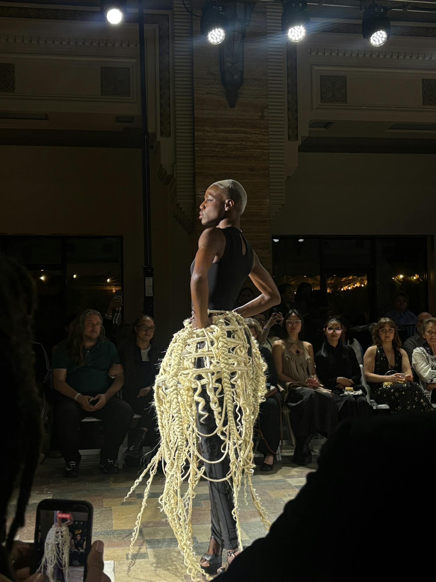 Structure, style and storytelling: RVA Fashion Week spotlights ...