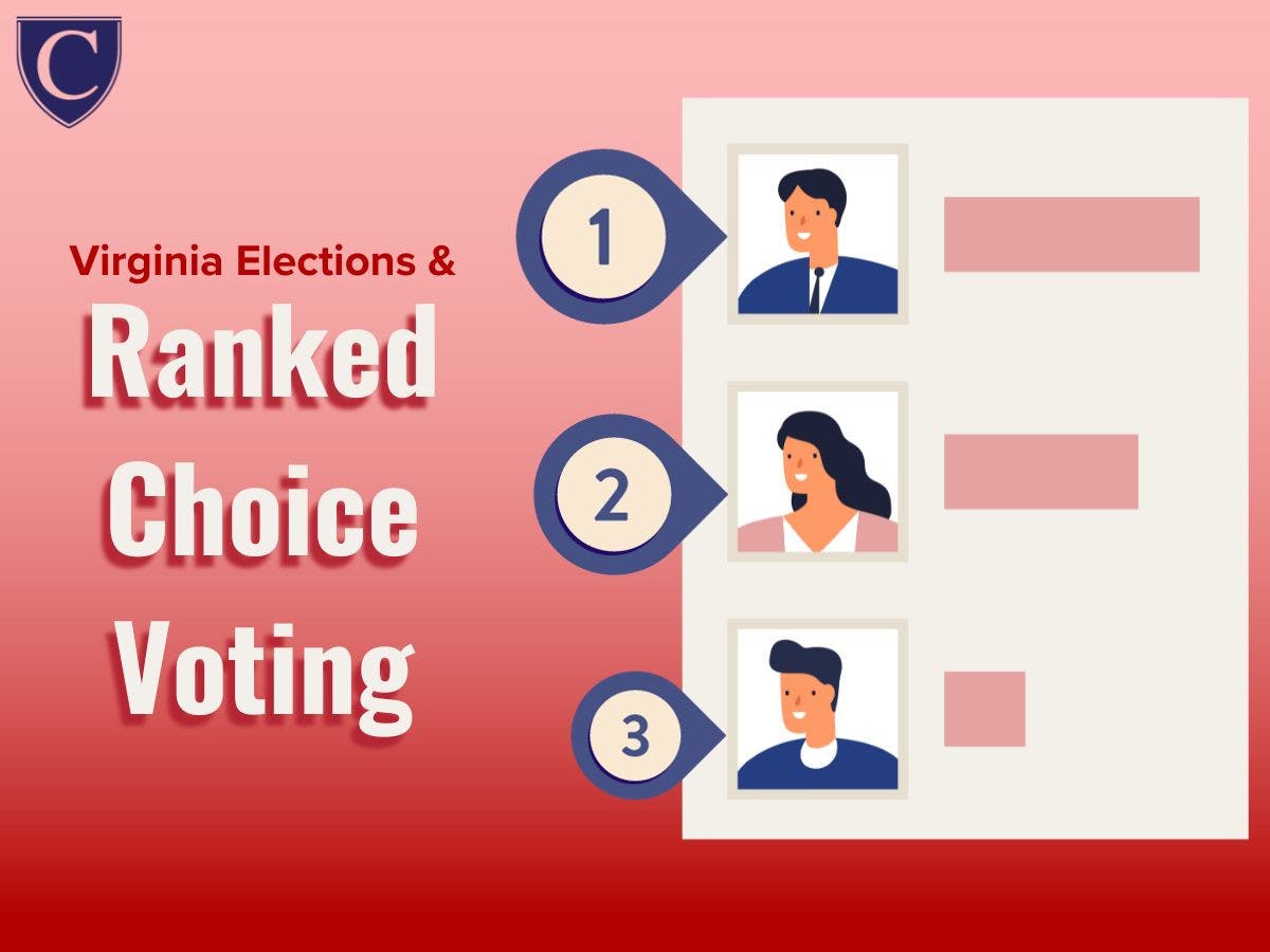 What Is Ranked Choice Voting And How It Could Impact Upcoming Elections ...