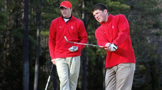 Pounds of Chocolate and other sweets await at For Love of Chocolate in Carytown. (Alexandra Varipapa/The Collegian)