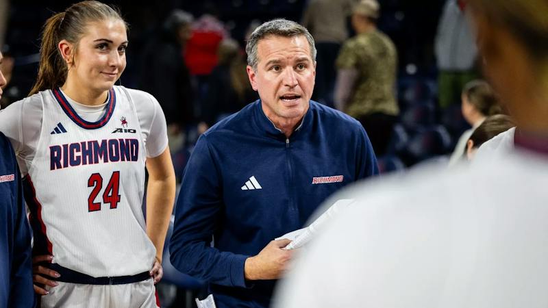 Spiders continue to falter with gut-wrenching overtime loss - The Collegian