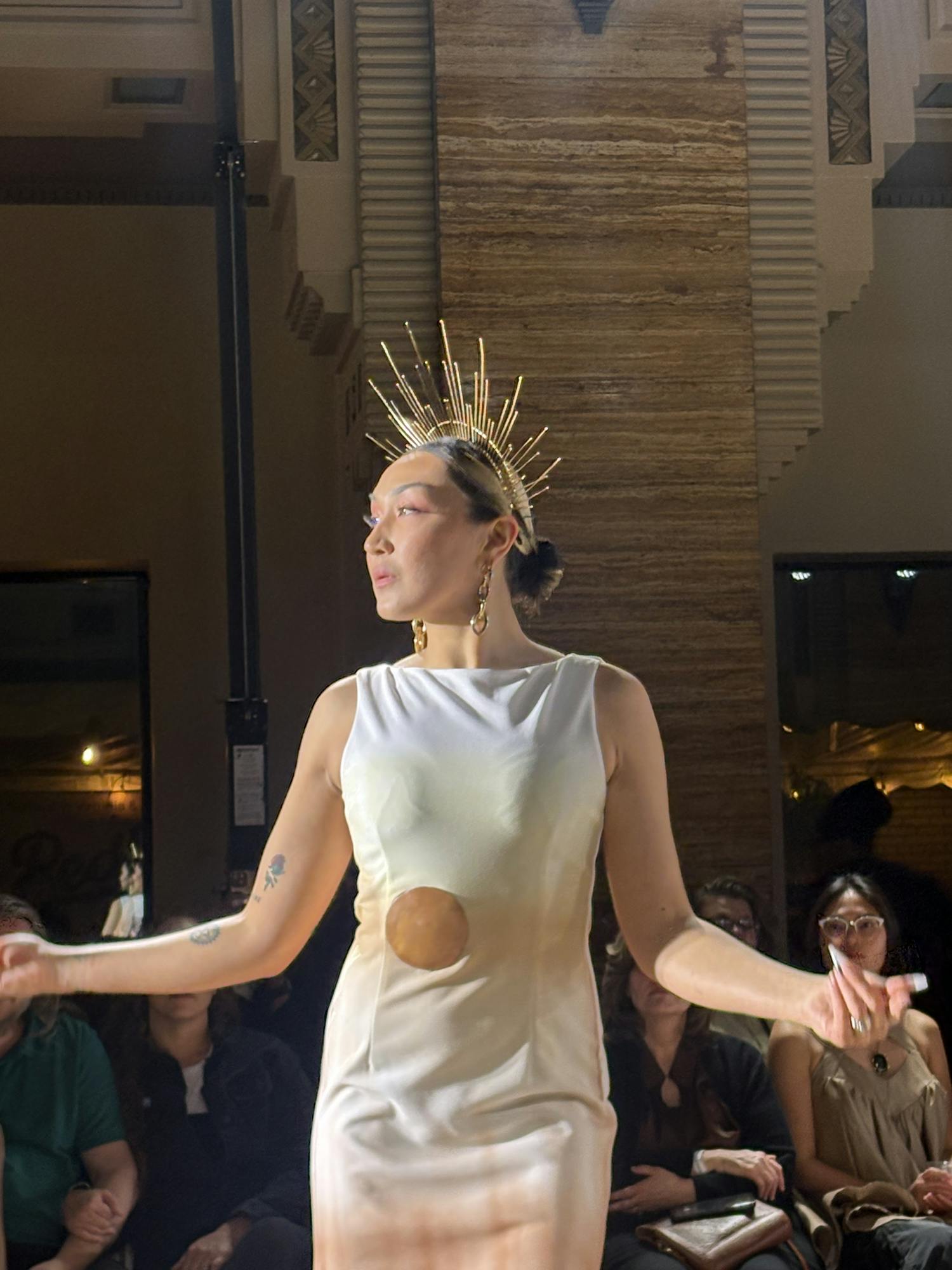 Structure, style and storytelling: RVA Fashion Week spotlights ...