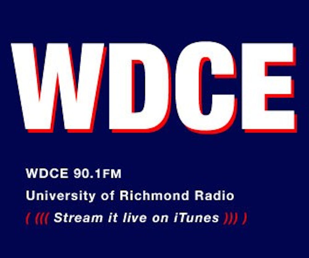 WDCE-Radio