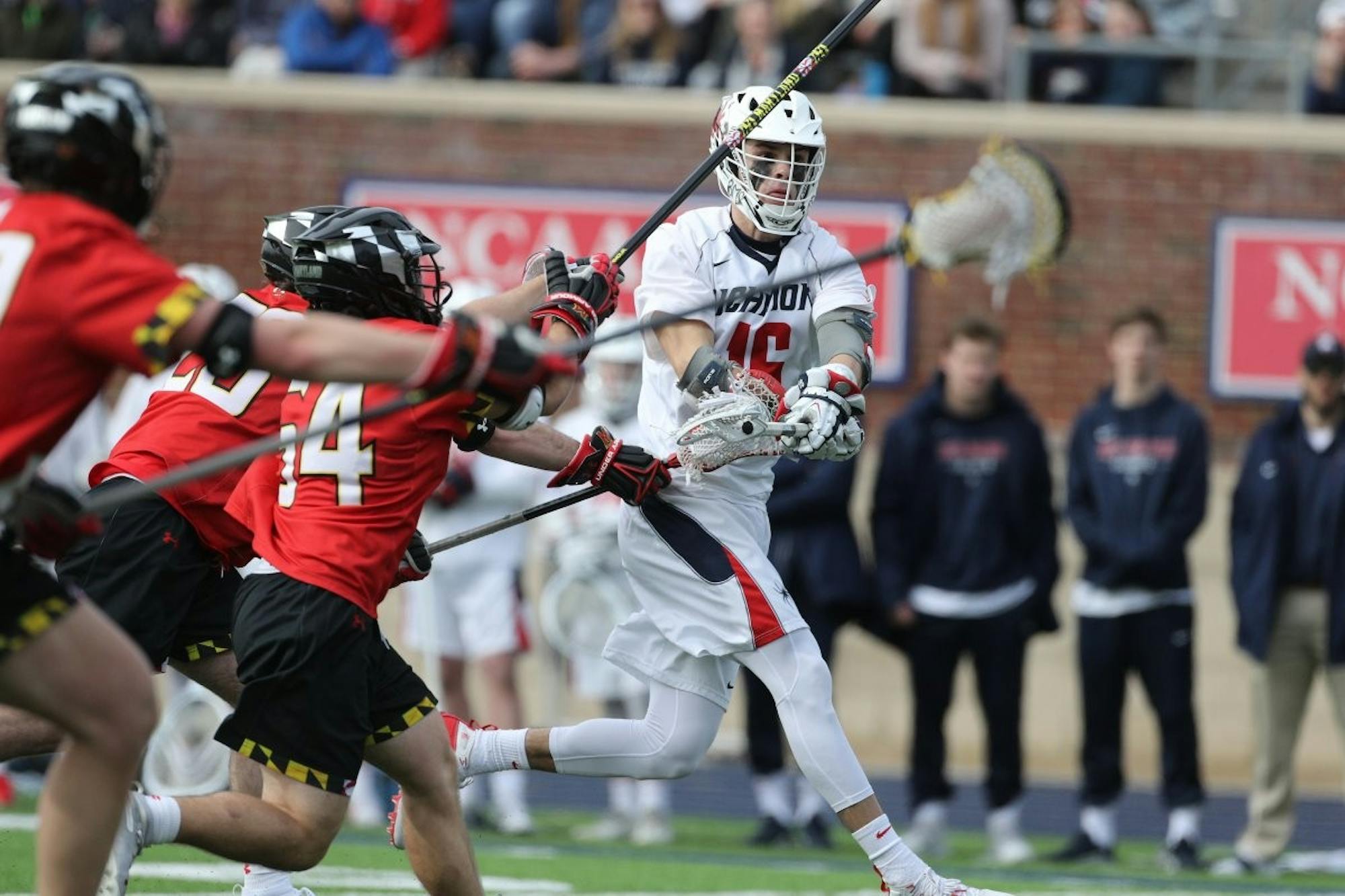 lacrosse