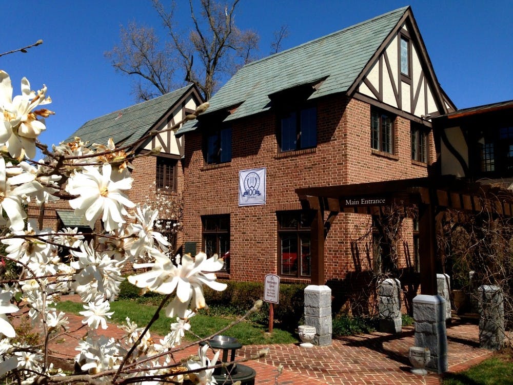 Westhampton College and Richmond College students could live together next school year.