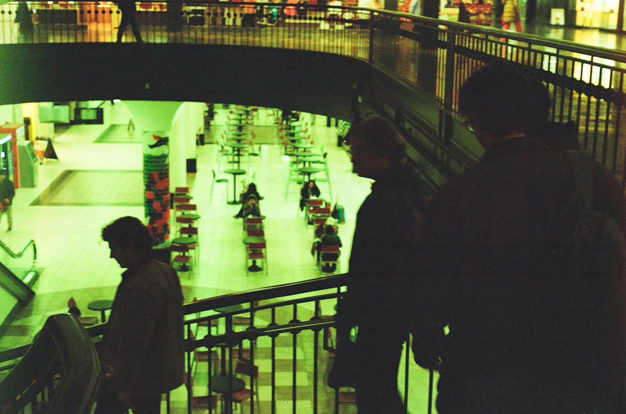 Photo of The Crystal Casino Band. Photo courtesy of TCCB