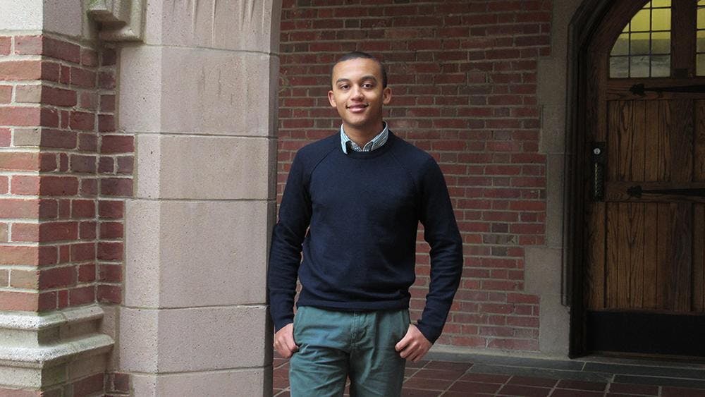 Photo courtesy of University of Richmond